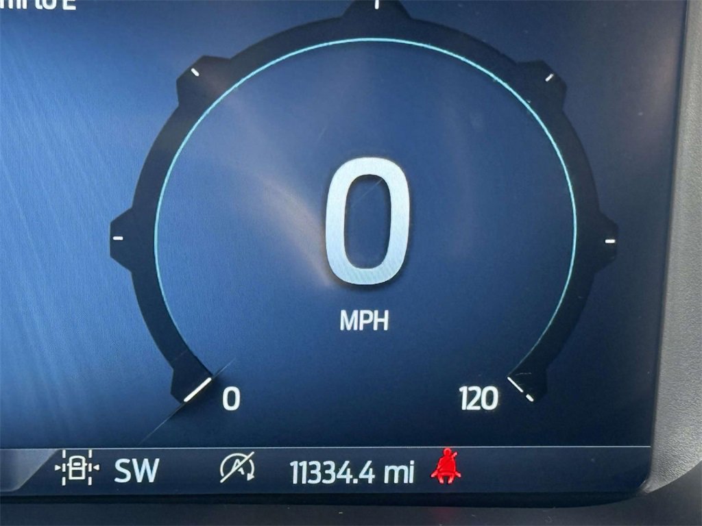 Used 2024 Ford F150 XL image 16