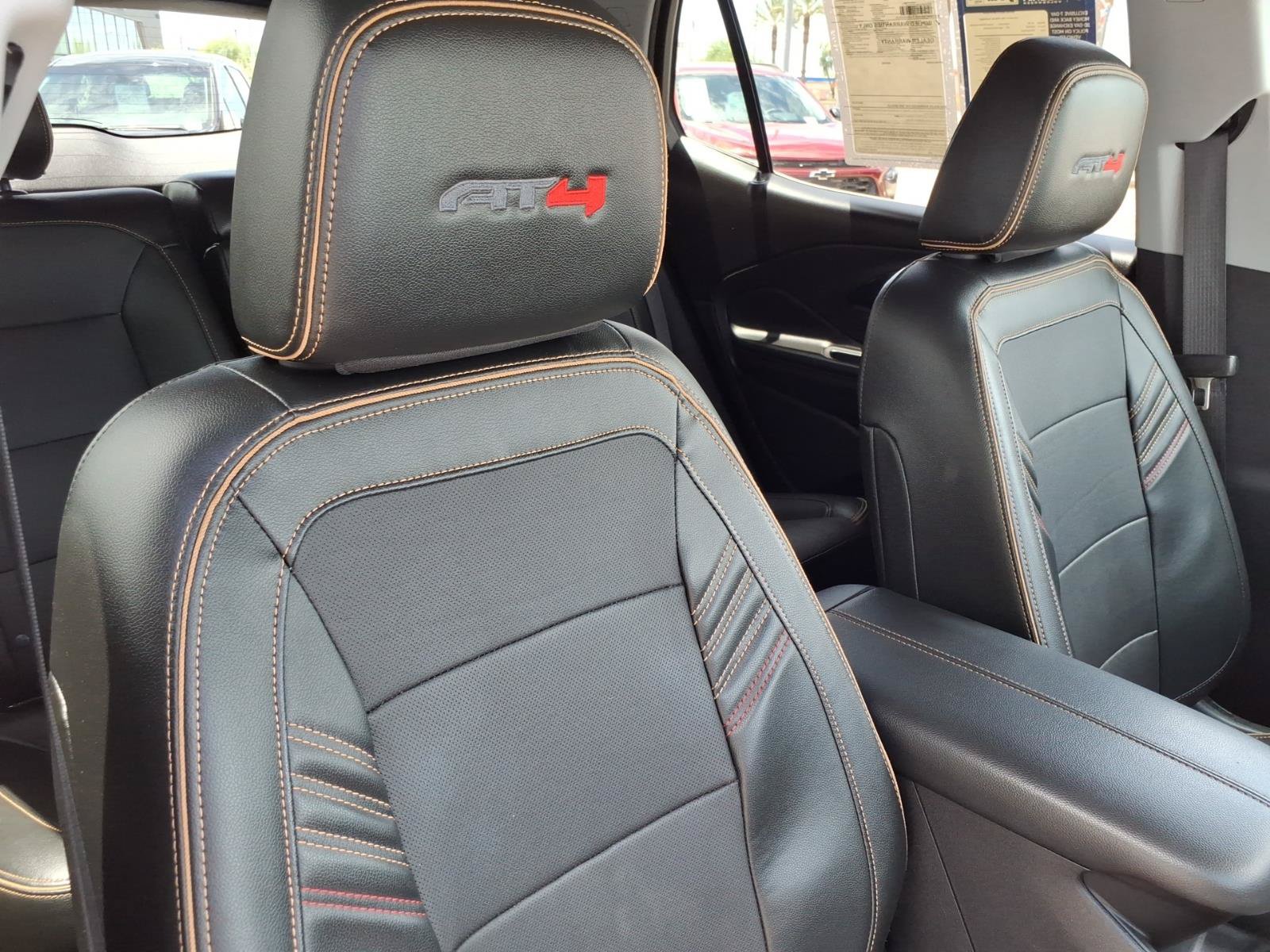 Used 2024 GMC Terrain AT4 AWD/4WD image 12