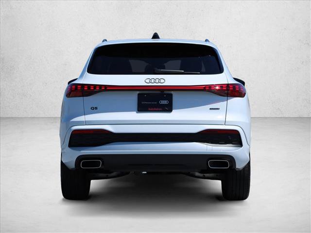 Used 2025 Audi Q5 Premium w/ Convenience Package AWD/4WD image 8