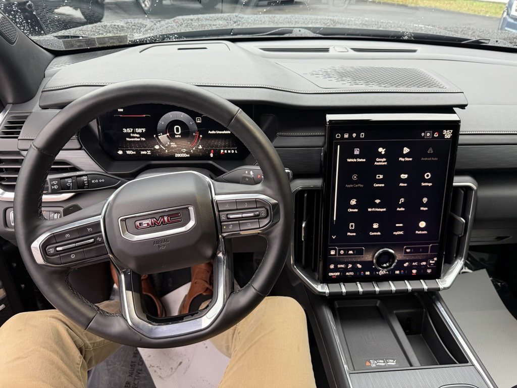 Certified 2024 GMC Acadia Elevation image 35