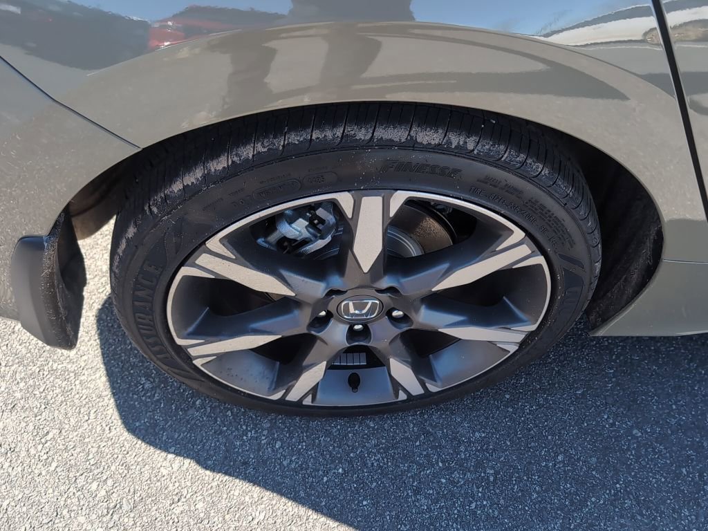 Used 2026 Honda Civic Sport Touring image 10