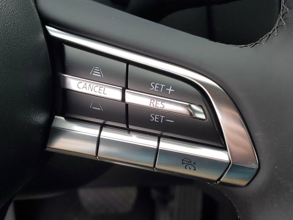 New 2026 MAZDA CX-50 2.5 Hybrid w/ Cargo Package image 20