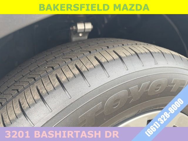 Certified 2024 MAZDA CX-90 Plug-In Hybrid w/ Preferred image 23