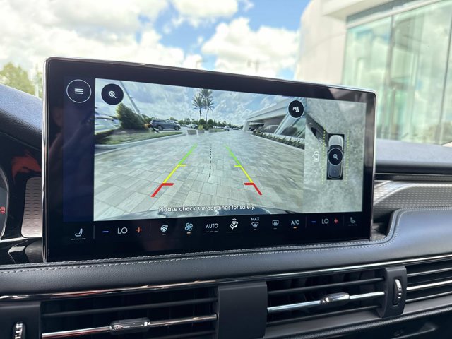 New 2025 Lincoln Corsair Grand Touring w/ Equipment Group 301A image 26