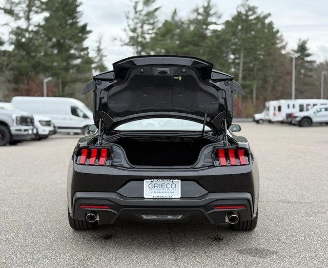 New 2026 Ford Mustang Coupe image 6