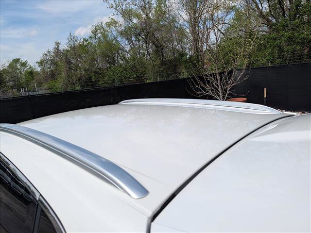 Used 2022 Lincoln Nautilus FWD w/ Premium Package image 24
