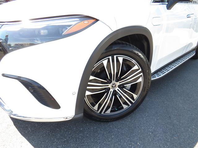 Certified 2023 Mercedes-Benz EQS 450+ SUV image 24