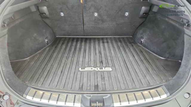 Used 2023 Lexus RZ 450e Premium w/ Technology Package image 15