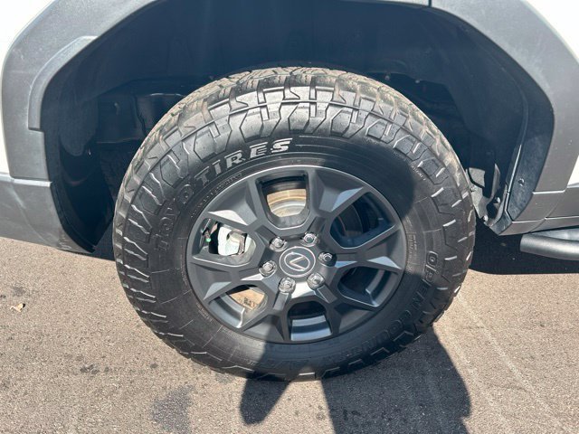Used 2024 Lexus GX 550 AWD/4WD image 37