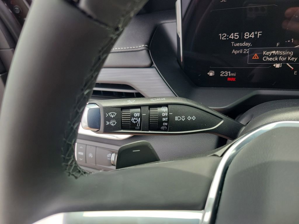 New 2025 GMC Acadia Elevation w/ Super Cruise Package image 21