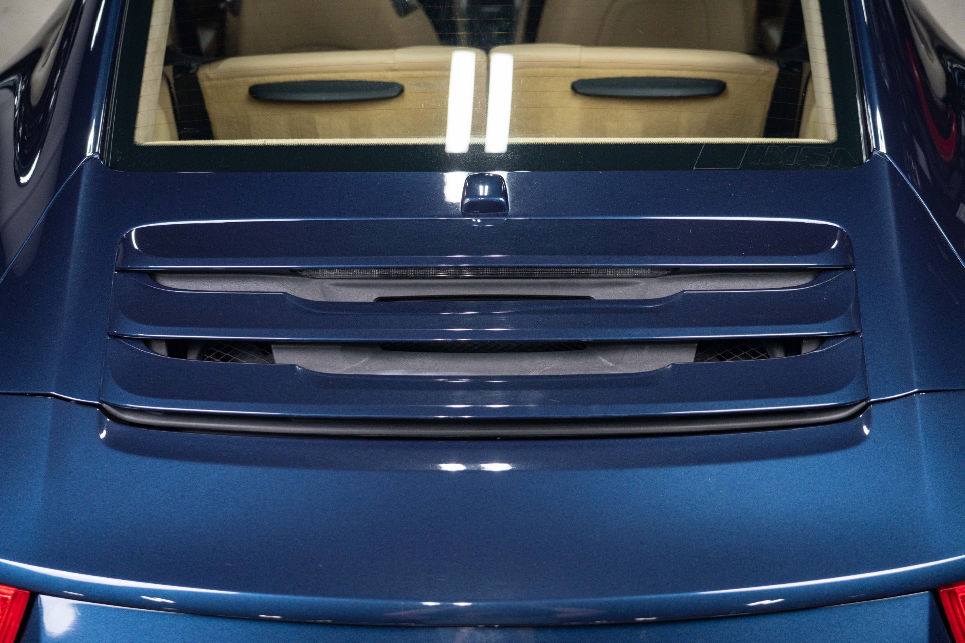 Used 2013 Porsche 911 Carrera image 27