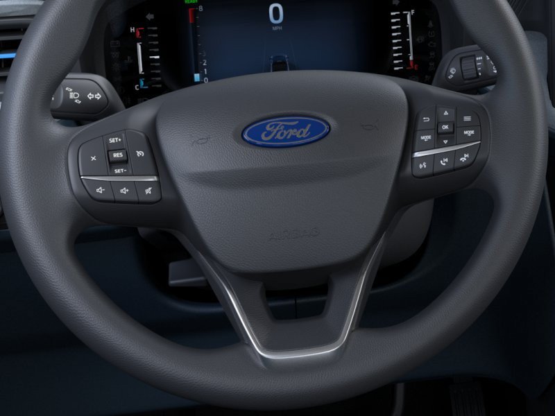 New 2026 Ford Maverick XLT FWD image 16