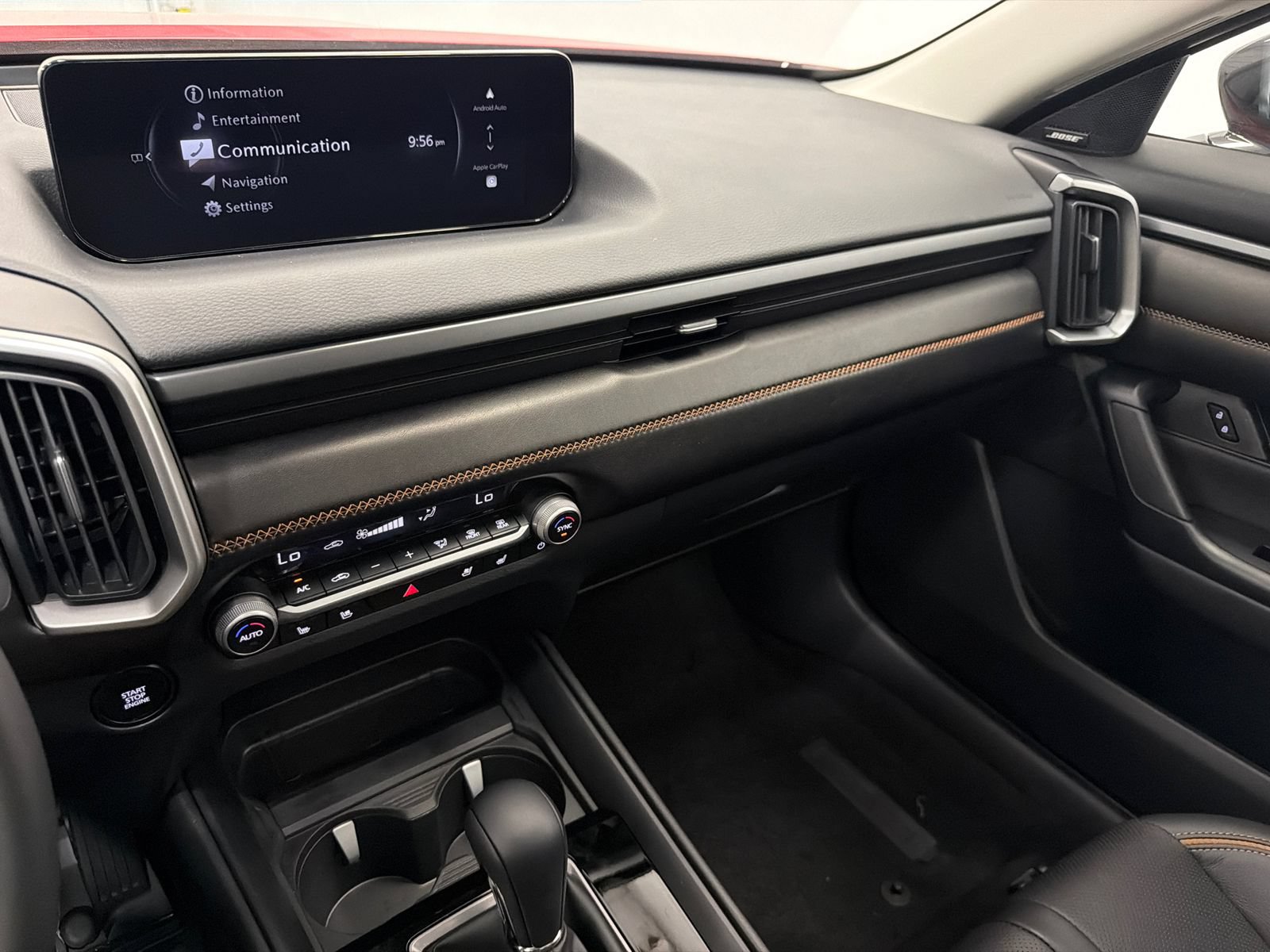 New 2026 MAZDA CX-50 AWD 2.5 S w/ Weather Package image 24