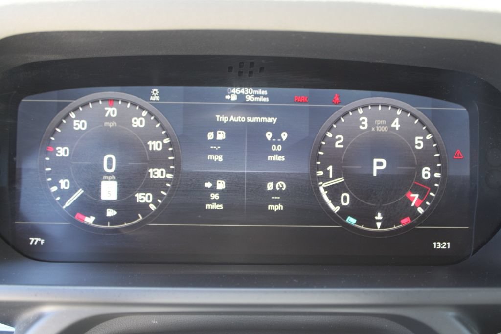 Used 2022 Land Rover Defender 110 S AWD/4WD image 25