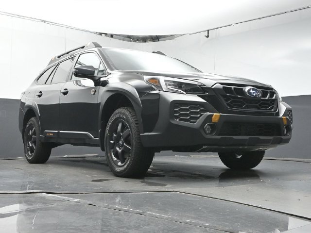 Used 2025 Subaru Outback Wilderness w/ Wilderness Package AWD/4WD image 34