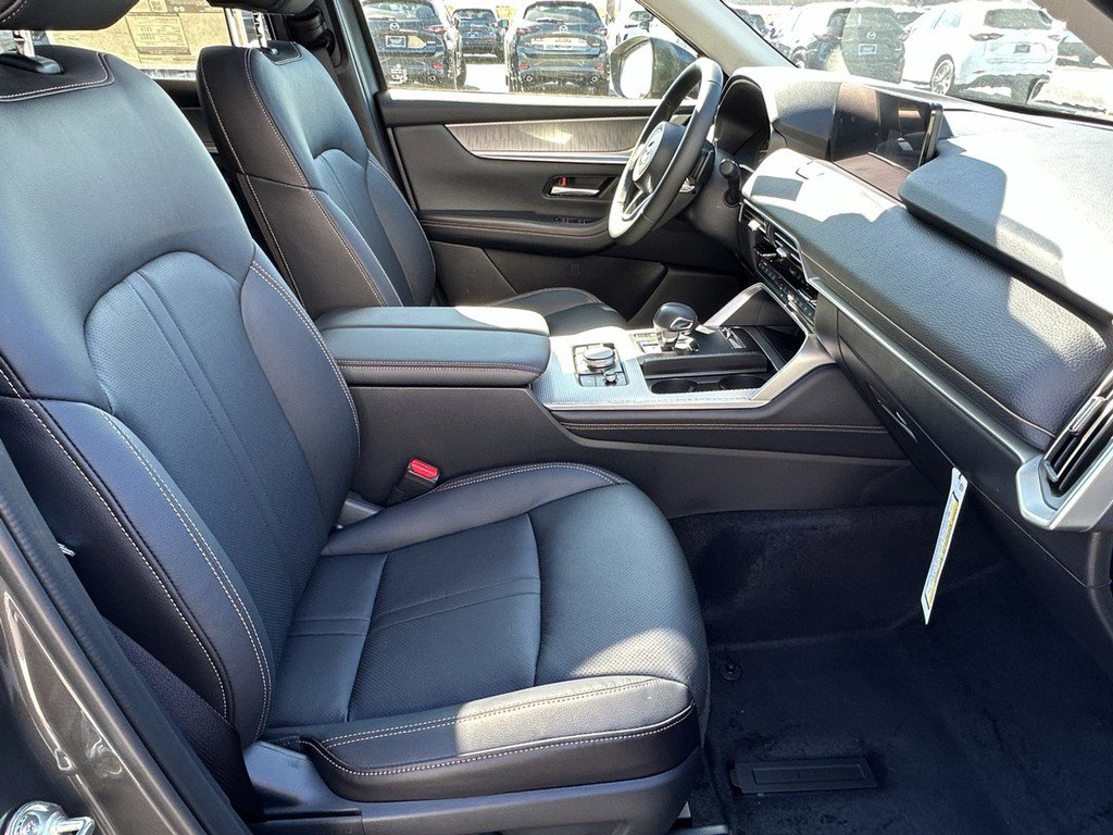 New 2026 MAZDA CX-90 3.3 Turbo w/ Preferred Package image 16