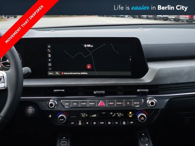 New 2025 Kia Telluride SX Prestige X-Line AWD/4WD image 21