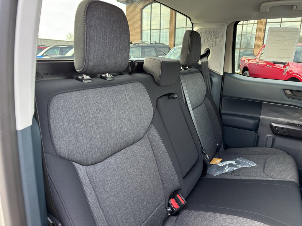 New 2025 Ford Maverick XLT w/ XLT Luxury Package image 33