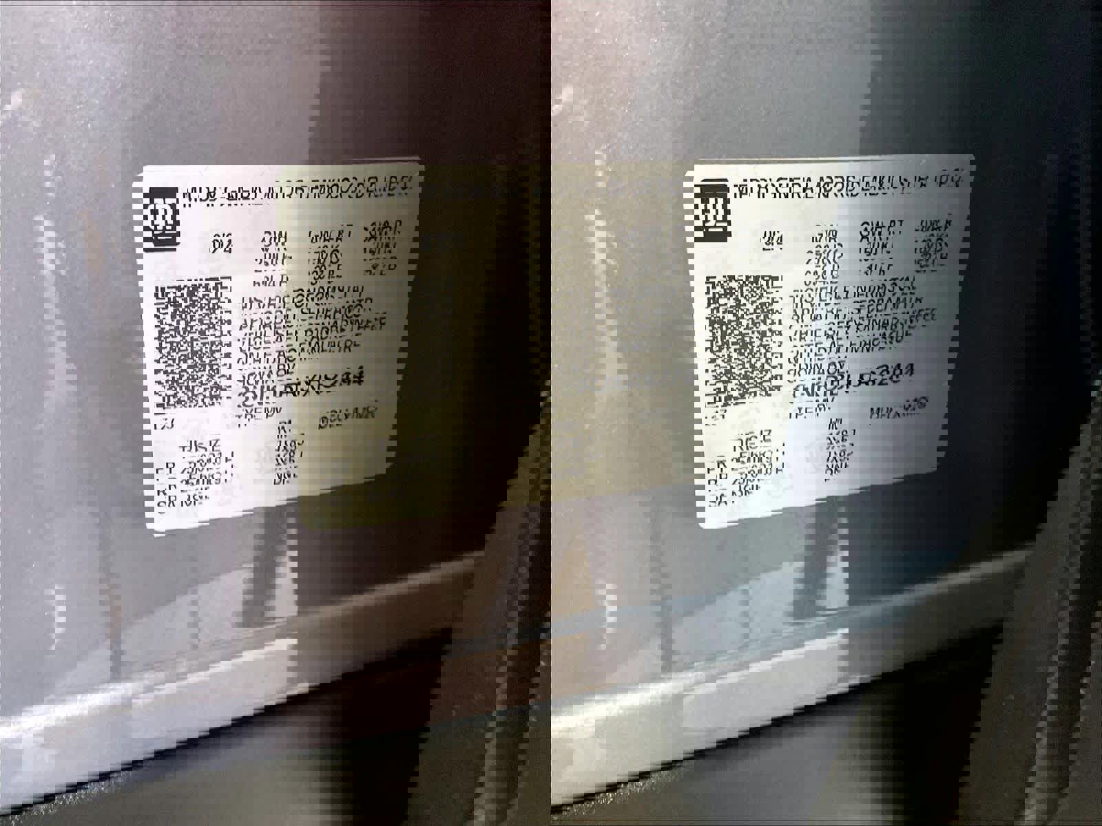 Used 2024 Chevrolet Blazer EV LT image 36