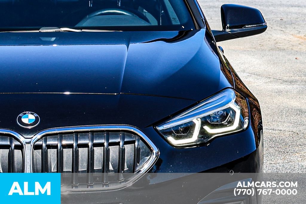 Used 2024 BMW 228i Gran Coupe w/ Convenience Package image 16