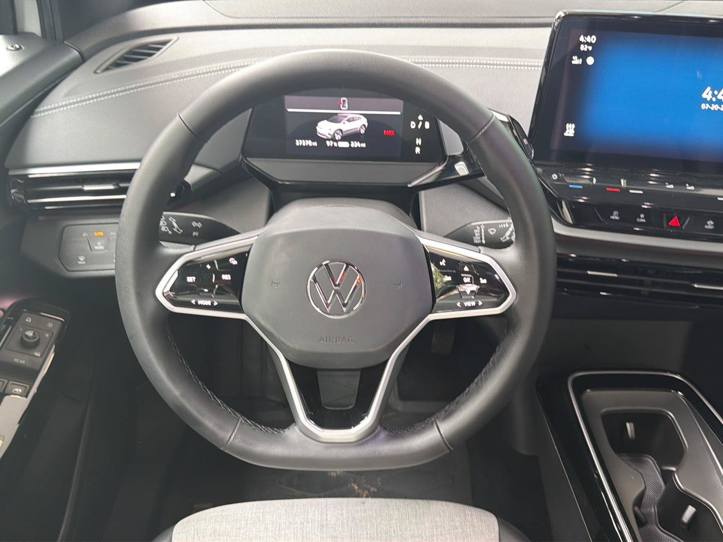 Certified 2023 Volkswagen ID.4 Pro RWD image 19