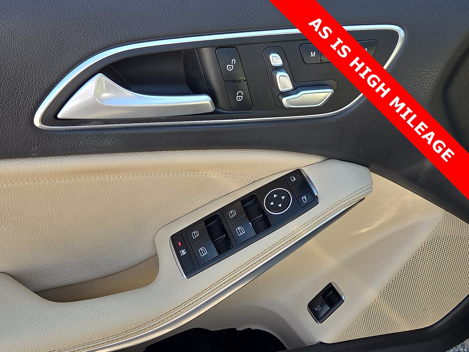 Used 2018 Mercedes-Benz GLA 250 4MATIC image 13