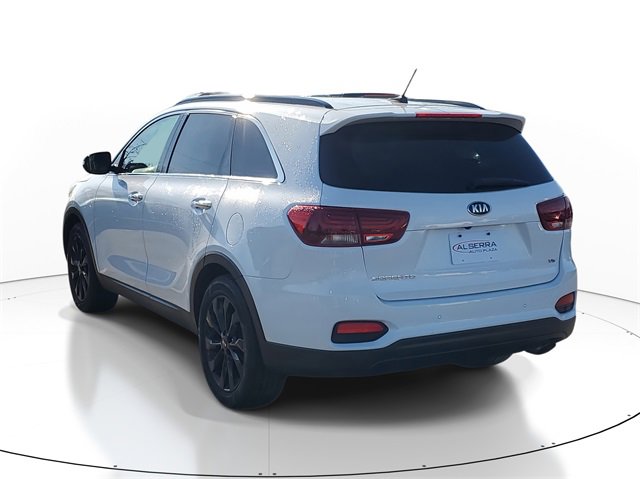 Used 2020 Kia Sorento S image 3
