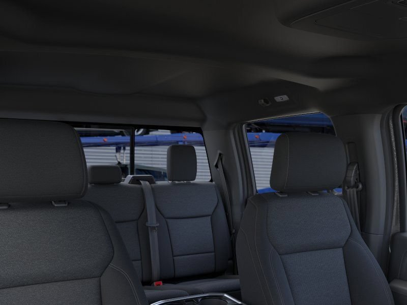 New 2026 Ford F150 XLT AWD/4WD image 22