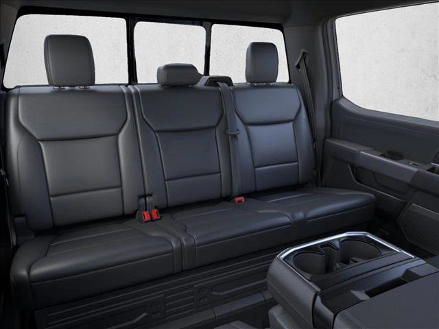 New 2026 Ford F150 XLT w/ Equipment Group 303A High image 11