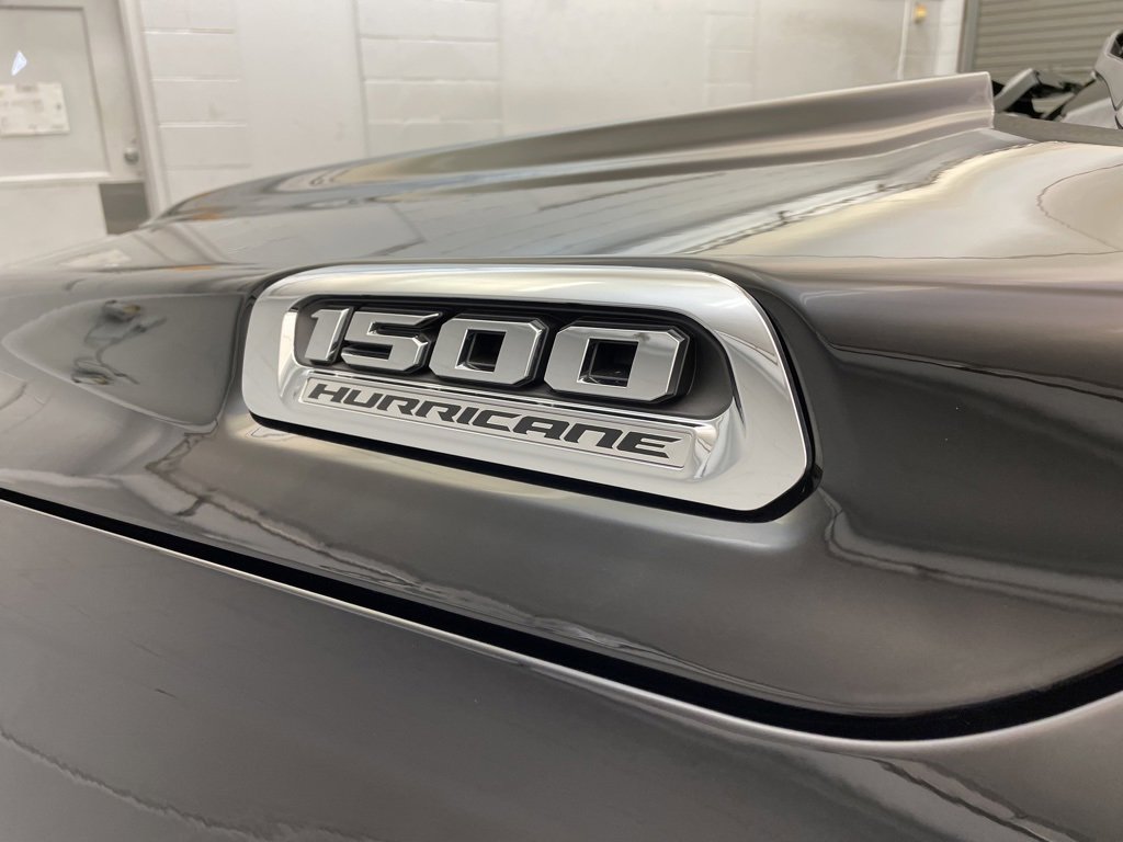 New 2026 RAM 1500 Big Horn image 9