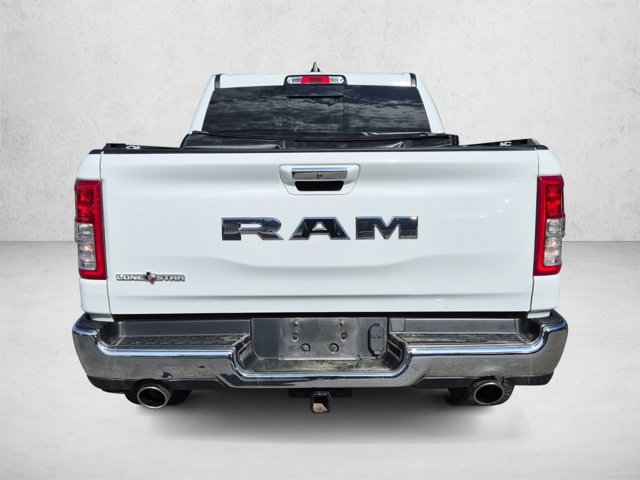 Used 2020 RAM 1500 Lone Star RWD image 7