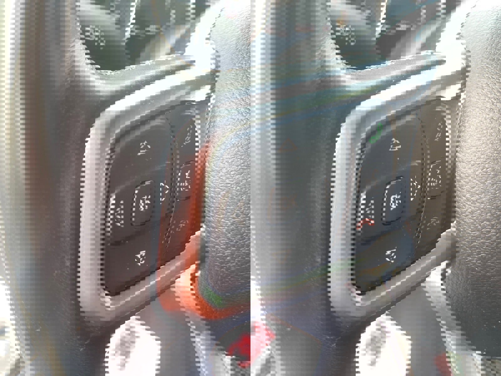 Used 2021 Jeep Wrangler Unlimited Sahara w/ Cold Weather Group image 9