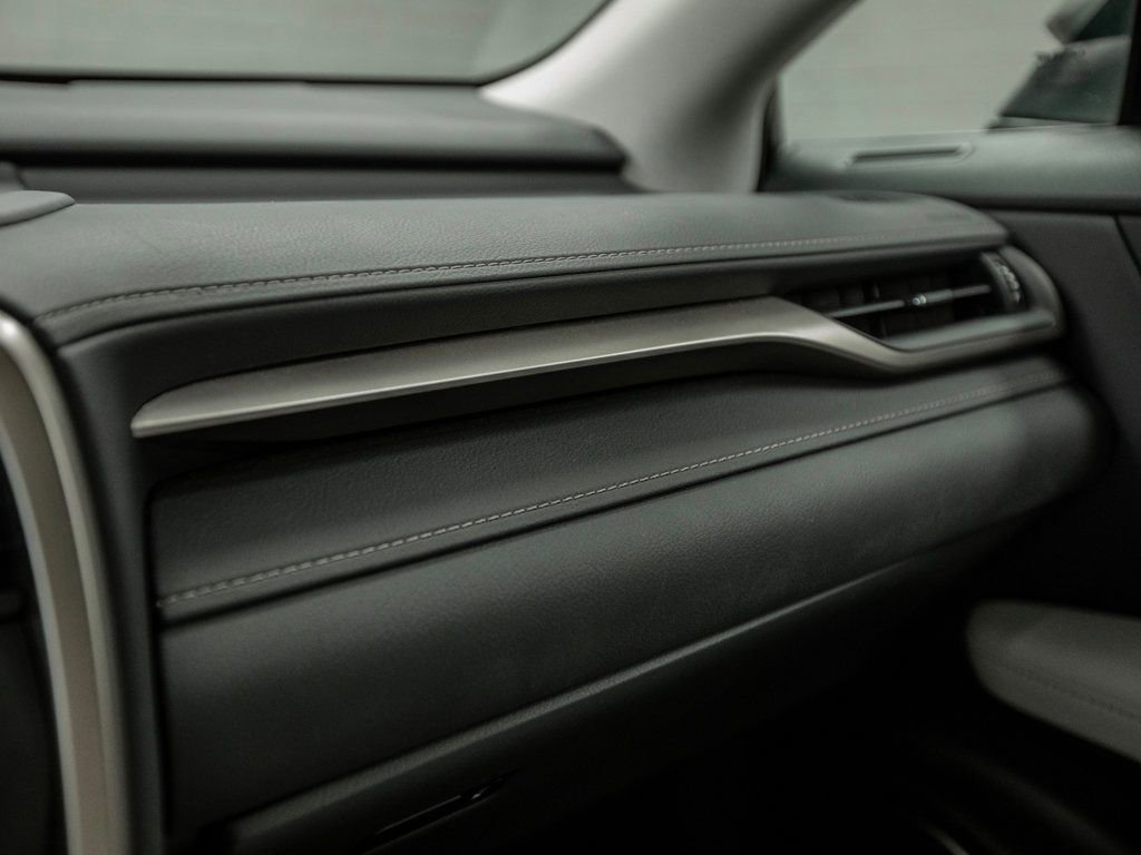 Used 2022 Lexus RX 350 FWD w/ Premium Package image 25