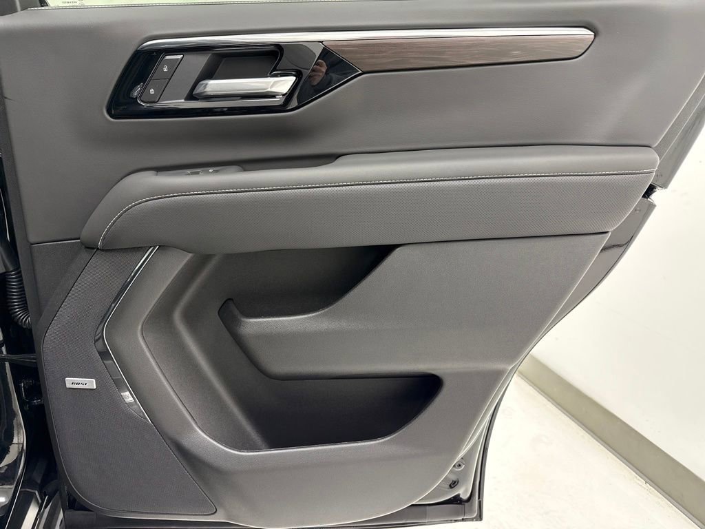 New 2026 Chevrolet Tahoe Premier w/ Sun And Tow Package image 10