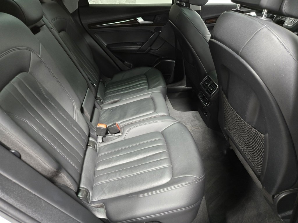 Used 2019 Audi Q5 2.0T Premium Plus image 53