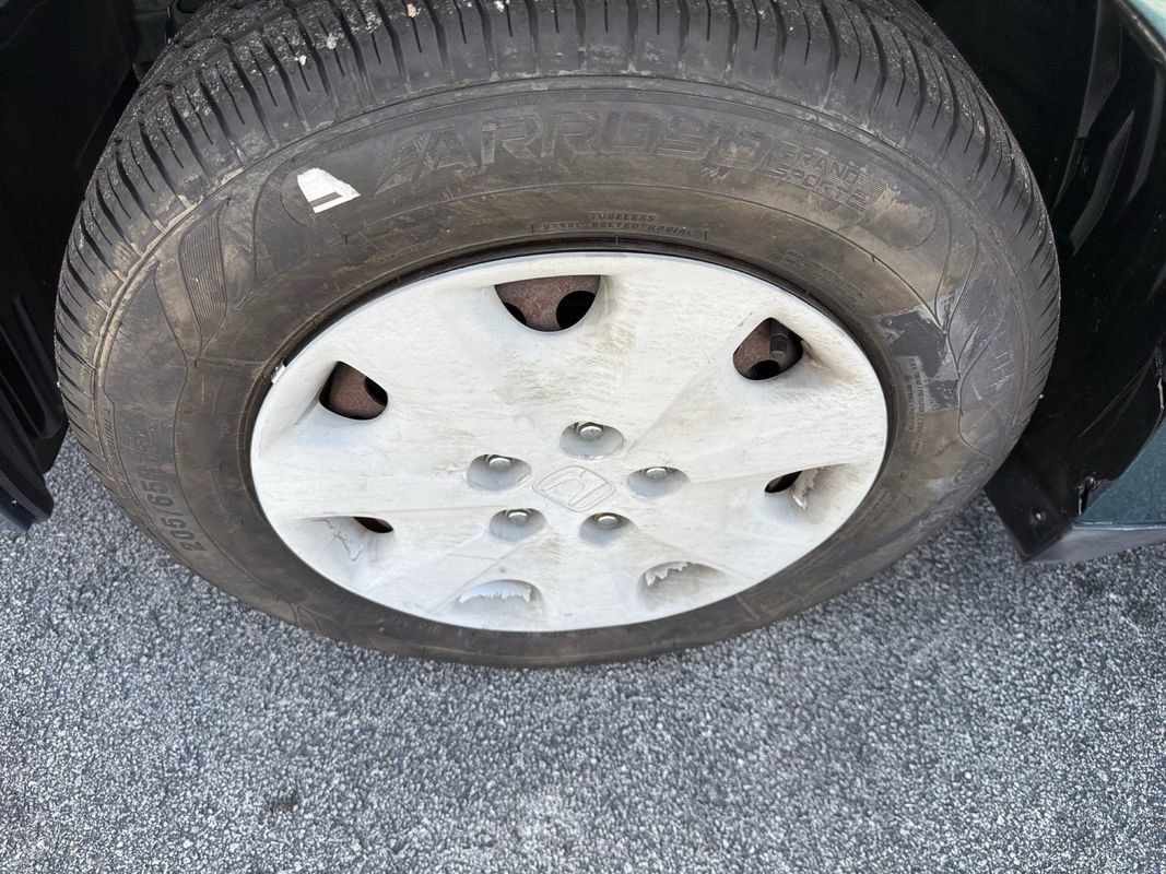 Used 2003 Honda Accord LX image 15