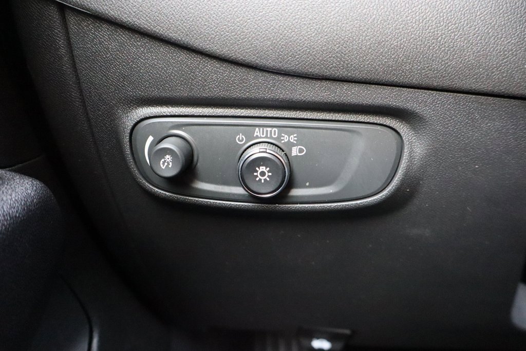 Used 2024 Chevrolet Equinox RS image 12