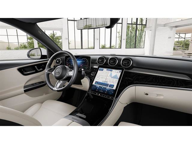New 2027 Mercedes-Benz C 300 4MATIC Sedan image 6