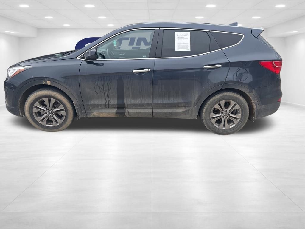 Used 2016 Hyundai Santa Fe Sport w/ Cargo Package image 7