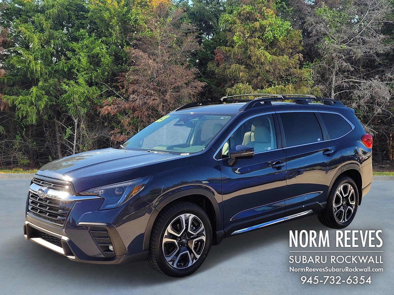 Used 2023 Subaru Ascent Limited