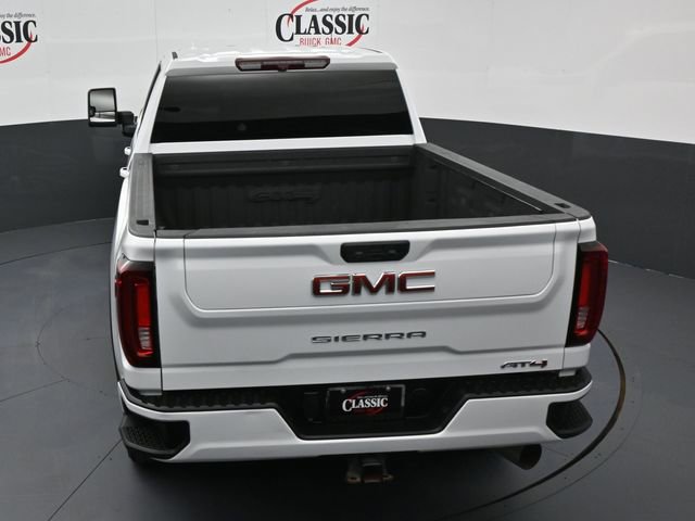 Used 2023 GMC Sierra 2500 AT4 image 22