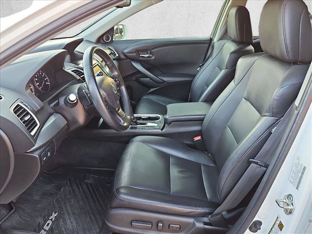 Used 2018 Acura RDX w/ Tech & AcuraWatch Plus Pack FWD image 14