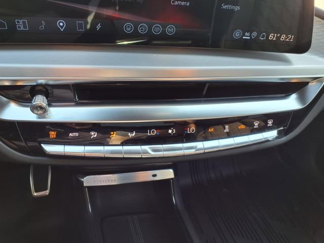 New 2026 Cadillac Lyriq V w/ Exterior Carbon Fiber Package image 31