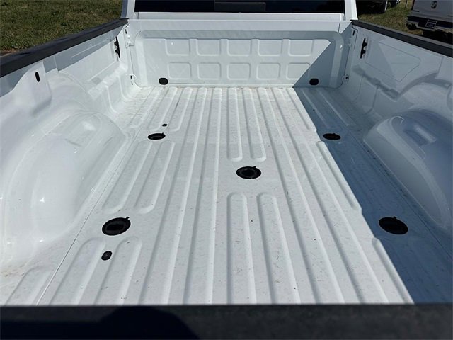 New 2026 RAM 3500 Laramie w/ Max Tow Package image 7