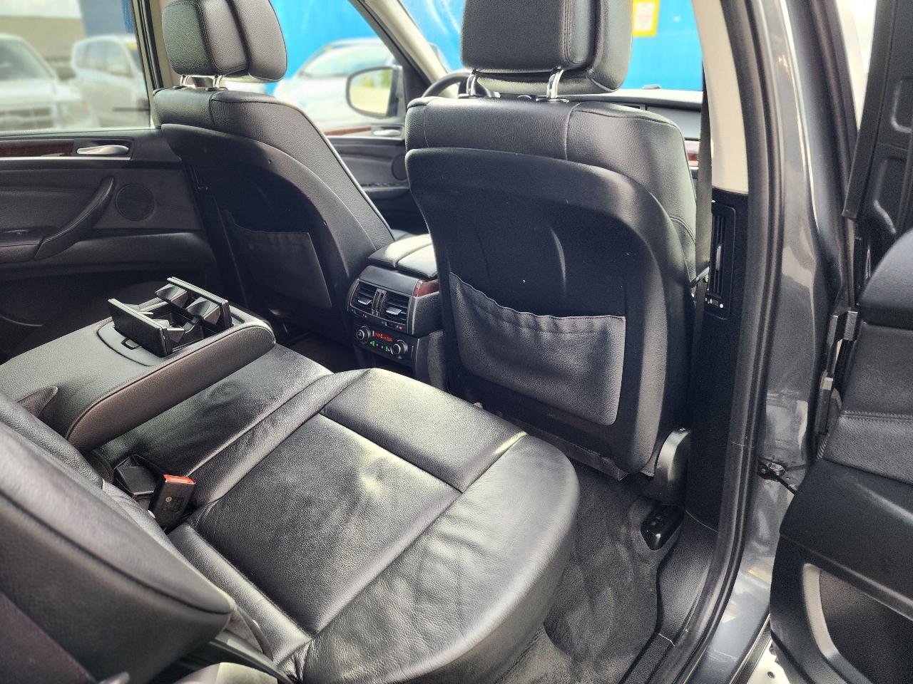 Used 2012 BMW X5 xDrive35d image 30