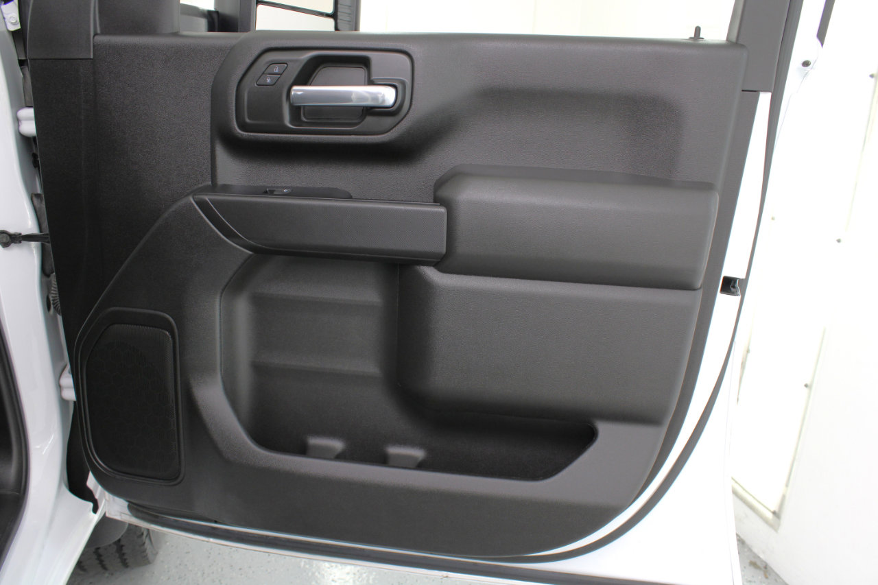 Used 2024 GMC Sierra 2500 Pro w/ Convenience Package image 49