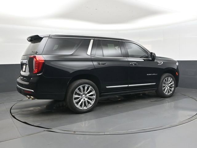 Used 2022 GMC Yukon Denali image 3
