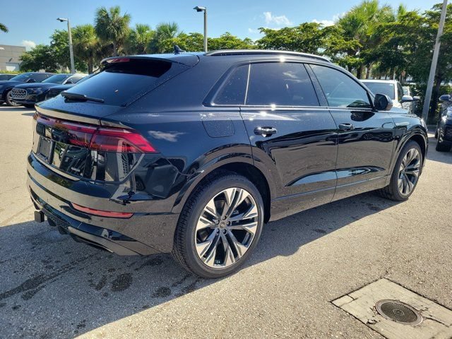 New 2027 Audi Q8 Premium Plus AWD/4WD image 5
