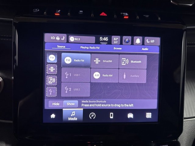 New 2024 Jeep Grand Cherokee L Altitude image 25