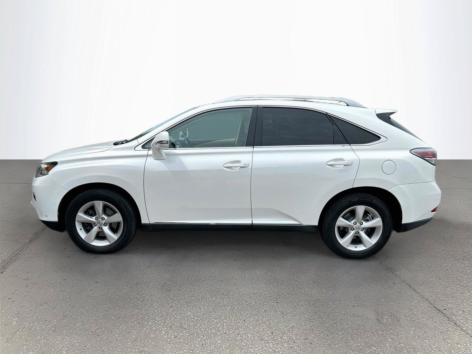 Used 2015 Lexus RX 350 AWD image 7